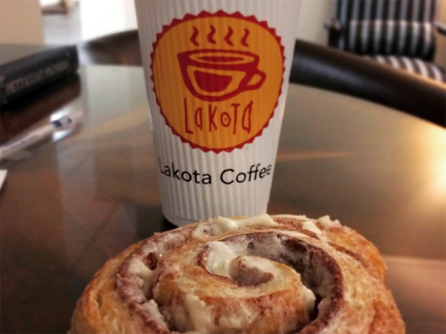 Lakota Coffee